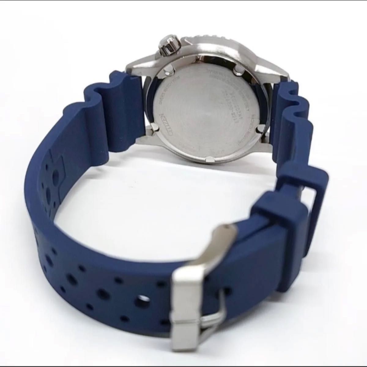 New CITIZEN Promaster EO2021 05L MARINE Series Citizen Navy Blue