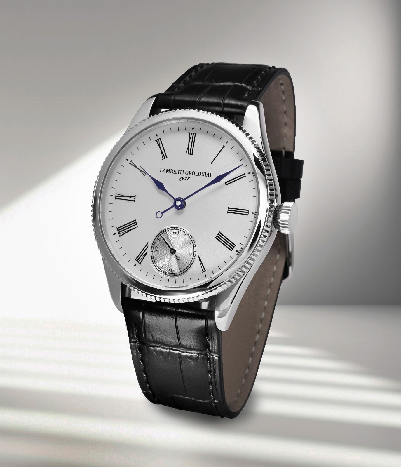 LAMBERTI – WATCHES Ref.40526 OMBRA Production of 20 pieces numbered and signed