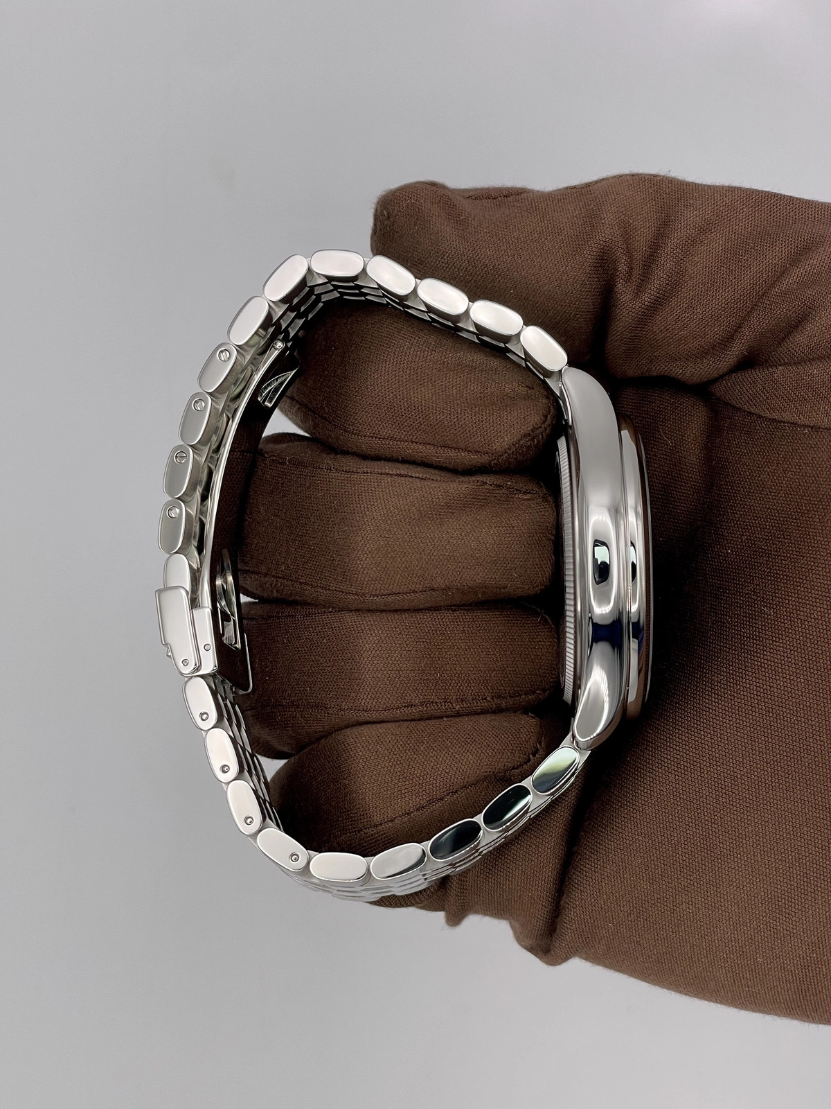2026 Tudor 1926 Luna 39mm Stainless Steel M91560-0002