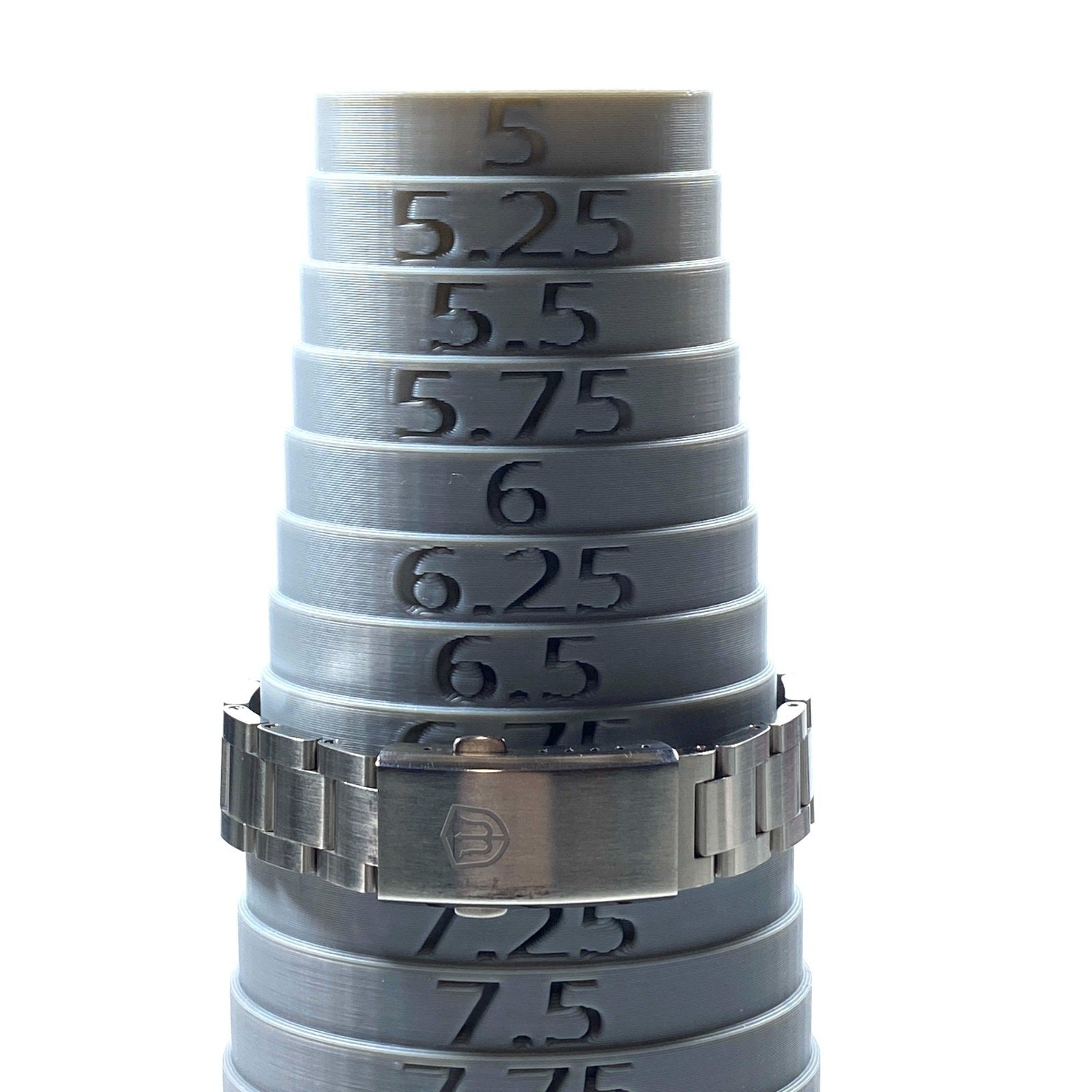 Watchdives WD1680Q V2 VH31 Mechaquartz Watch 40mm Sapphire Stainless Steel 200m