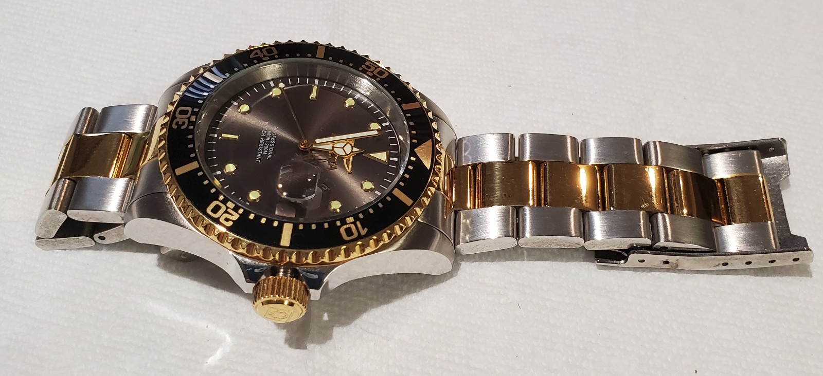 Invicta Pro Diver # 22057