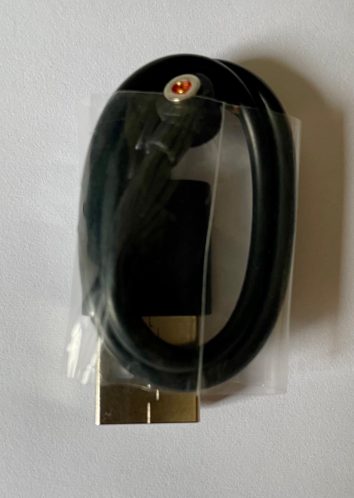 Breitling B50 B55 Cockpit Magnetic USB Watch Charger Cable Charging Wire RARE A