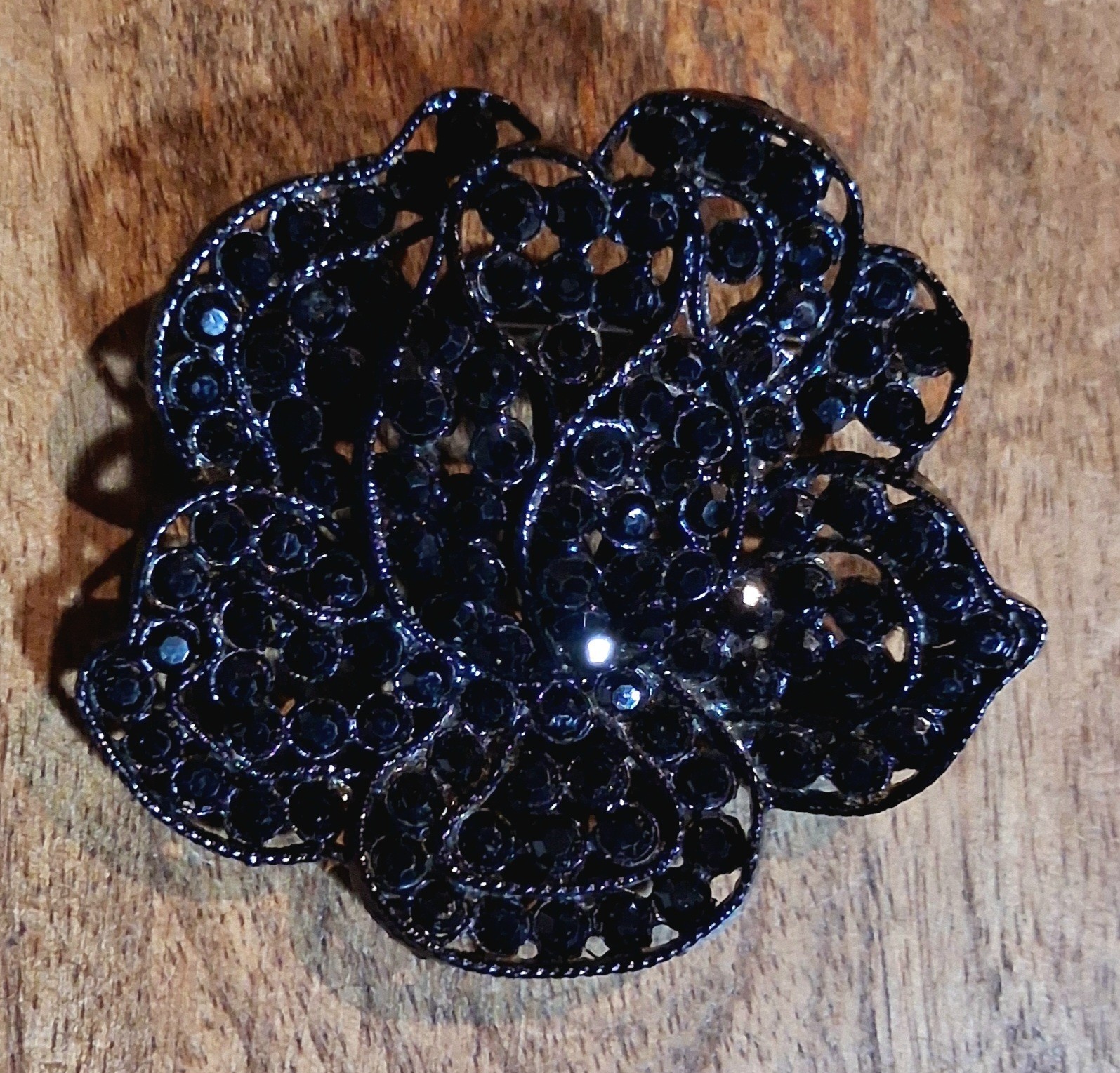 Vintage Costume Jewelry Brooches – You Pick
