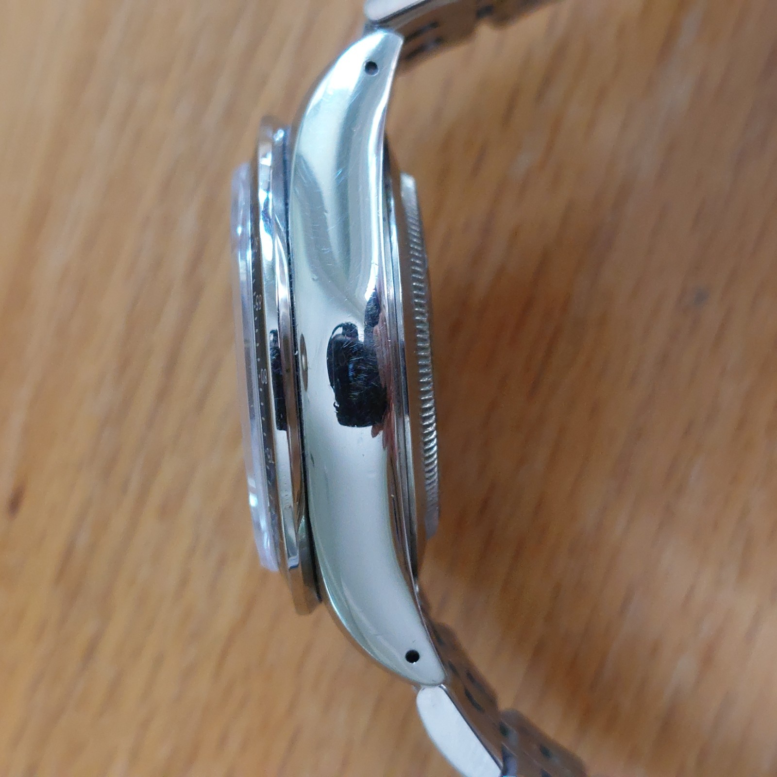 TUDOR Prince Date Chronograph 79260 | Automatic Watch | Keeps Great Time