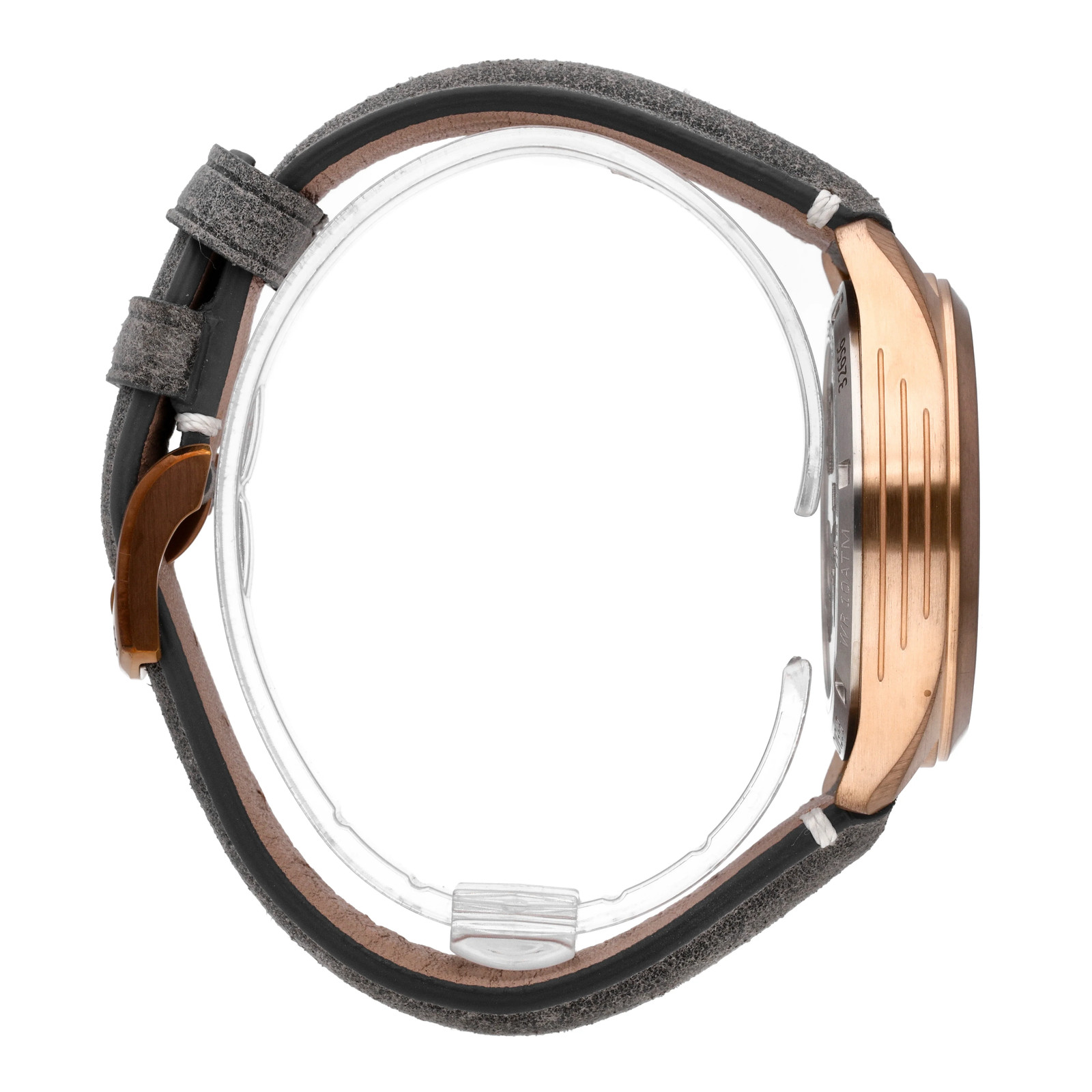 Bremont Broadsword Bronze 40mm Automatic Men’s Watch BROADSWORD-BZ-SL-R-S