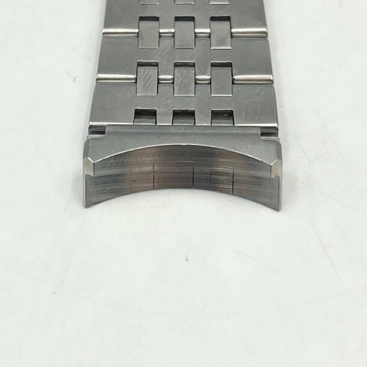 Seiko King Seiko Genuine 19mm Bracelet M11M111J0 for SDKS001 SDKS003 6R31-00D0