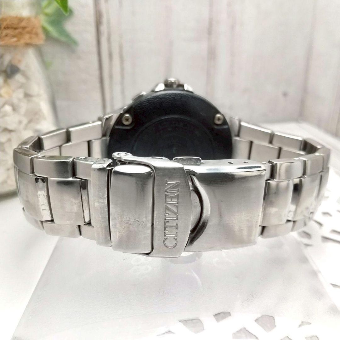 Citizen Eco-Drive Solar Watch Date Silver Dial 38mm Mens wrist 15cm/5.9in
