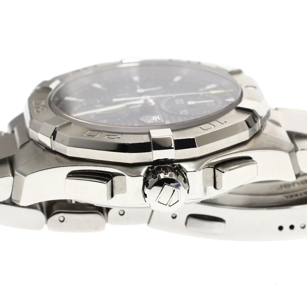 TAG Heuer Aquaracer Caliber 16 CAY2110.BA0927 TO314790
