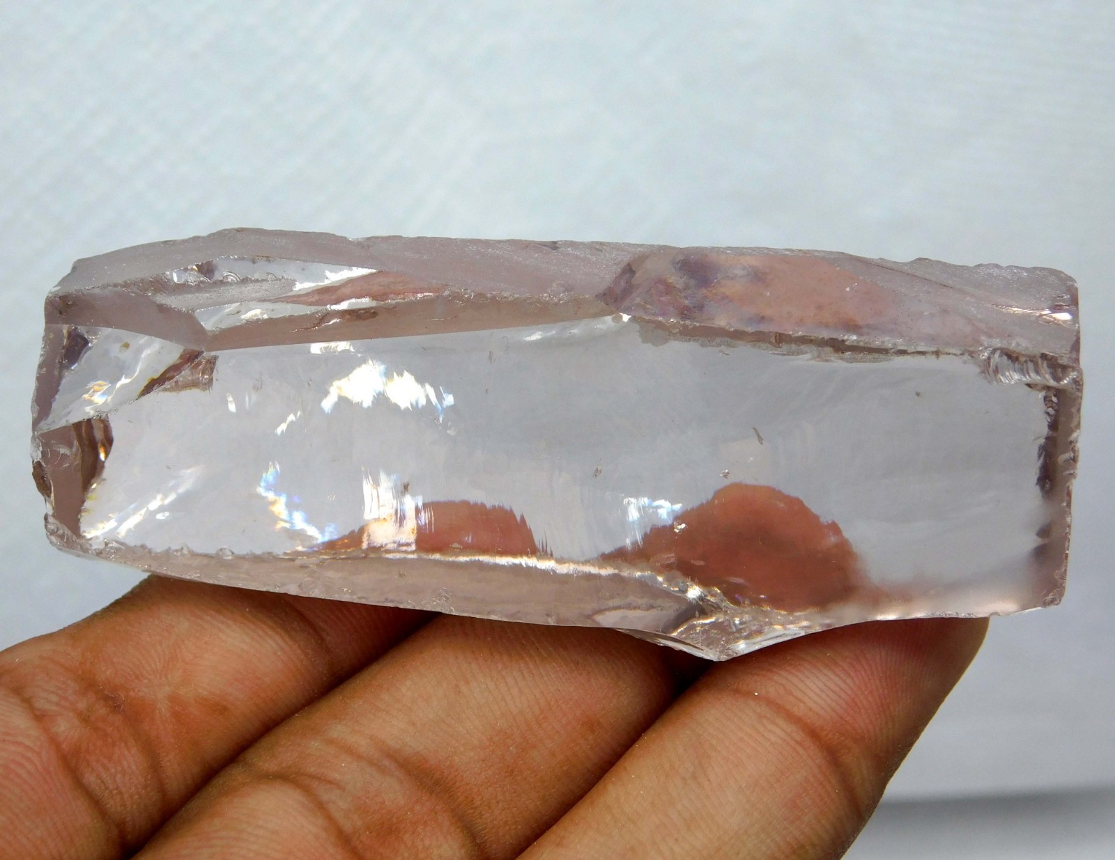“Certified 651.15 Ct Natural Cambodian Zircon Rough – Beautiful Loose Gemstone”