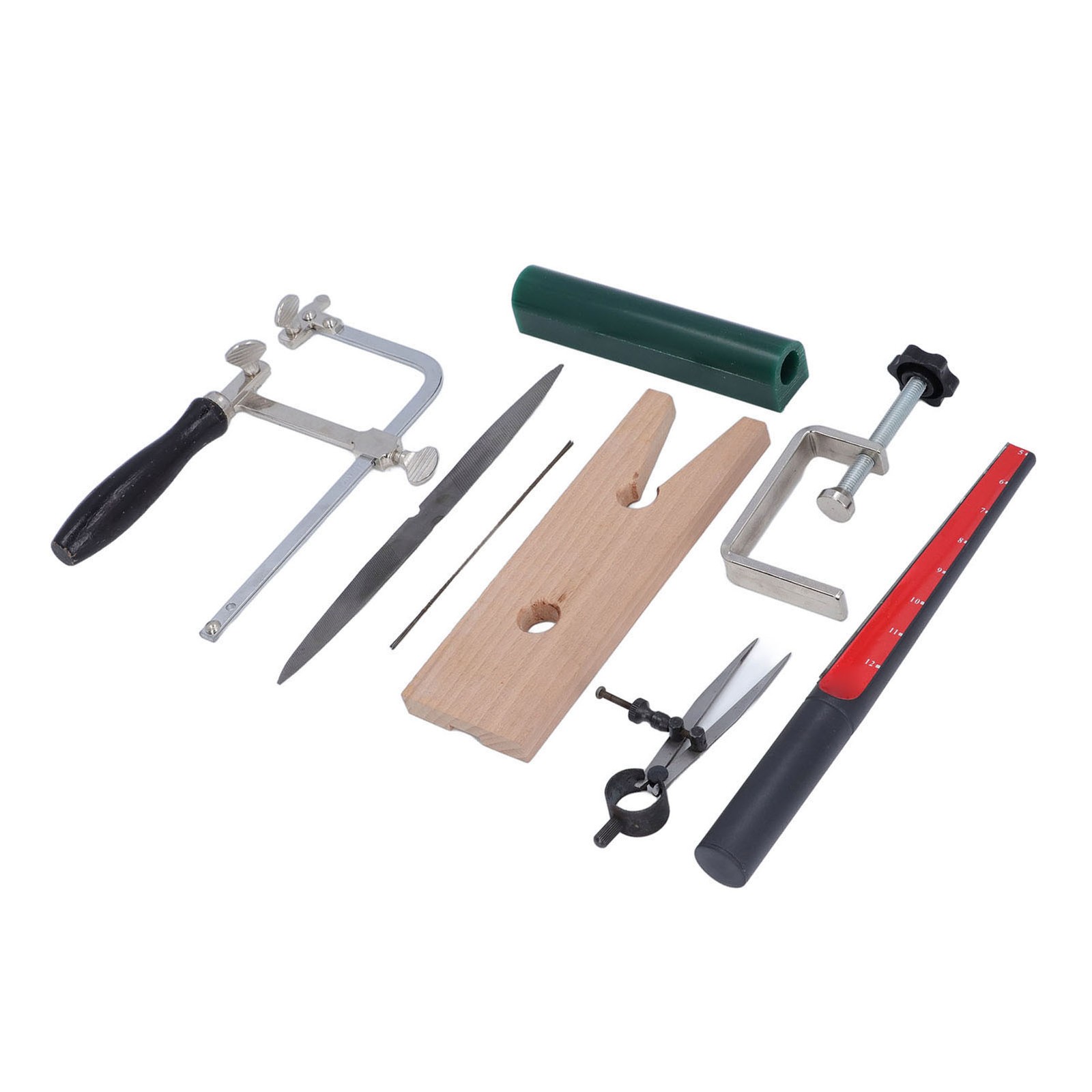Ring Casting Tools Set Jewelry Wax Ring Making Casting Tool For Home And