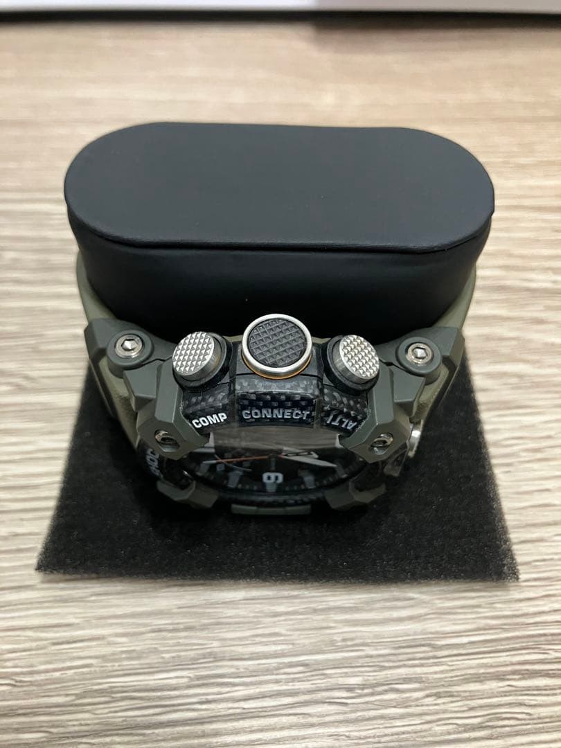 G-Shock GG B100 MADMASTER No.gs4700