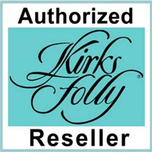 KIRKS FOLLY AUTUMN GODDESS 25MM SEAVIEW MOON ENHANCER 5 Pc Set ST #153
