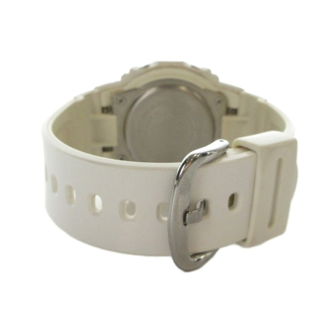 Casio BGD 5000 Baby G Watch Solar Watch