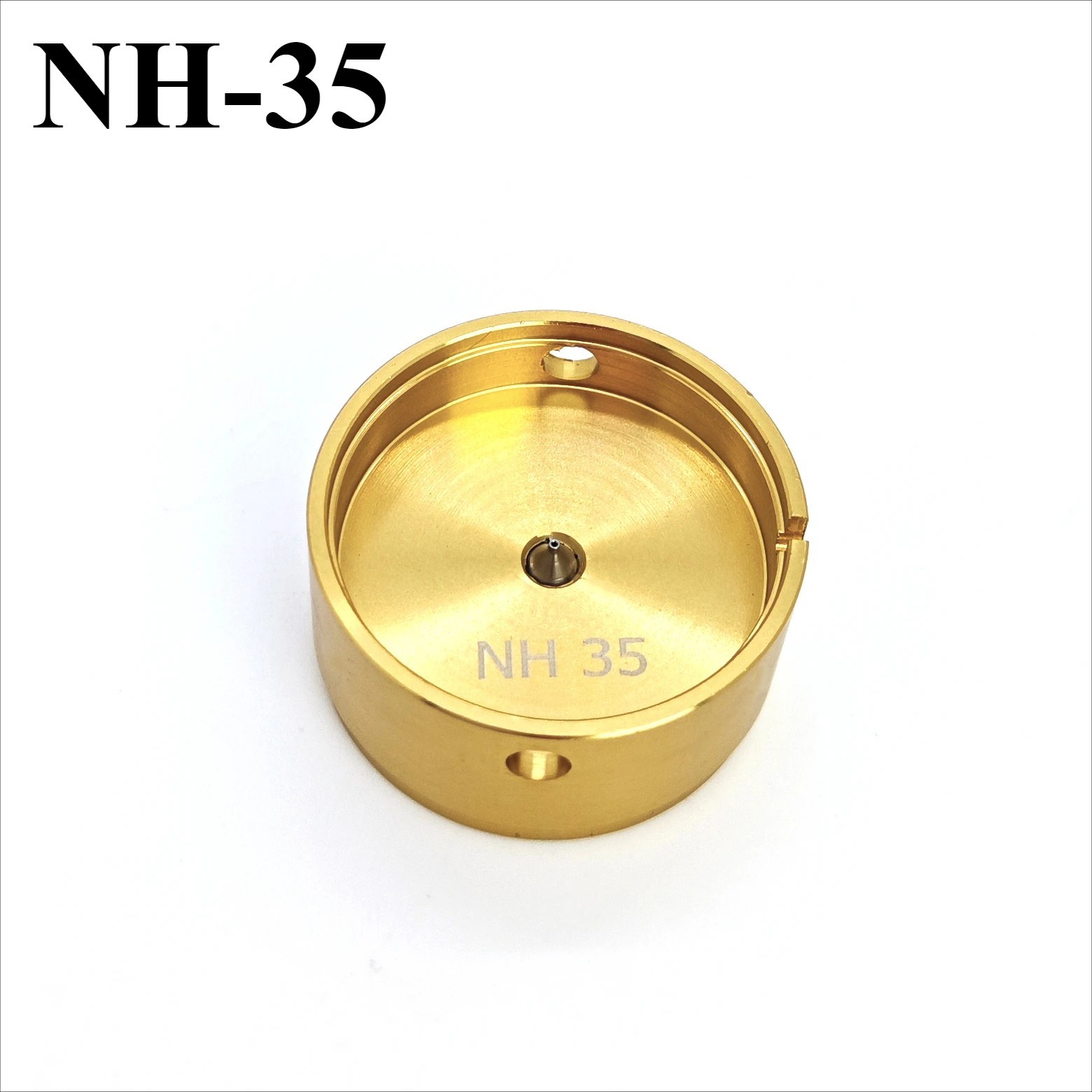 Watch Movement Holder Tool For NH35 7750 3135 2035 2671 2824 2892 Repair Base