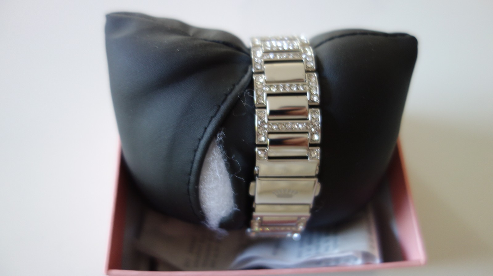 JUICY COUTURE Women’s Victoria Watch 1901362 Retail $495