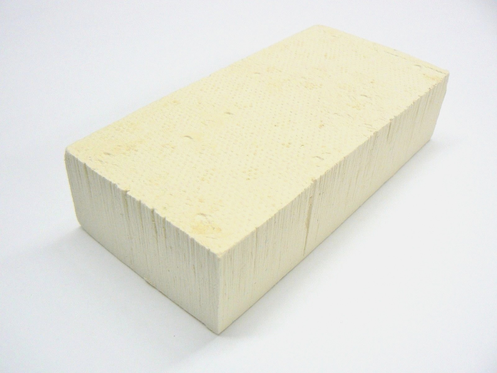 Magnesia Soldering Block Jewelry Making Silver Art Repair Welding Board 6″ x 3″