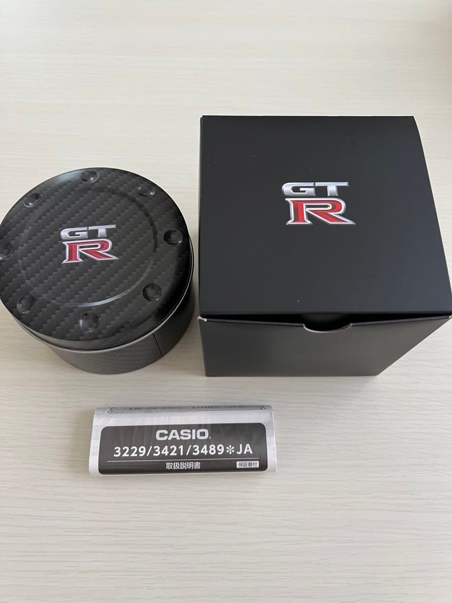 G-Shock GT R Collaboration Model DW 5600 Watch Wristwatch No.gs2105