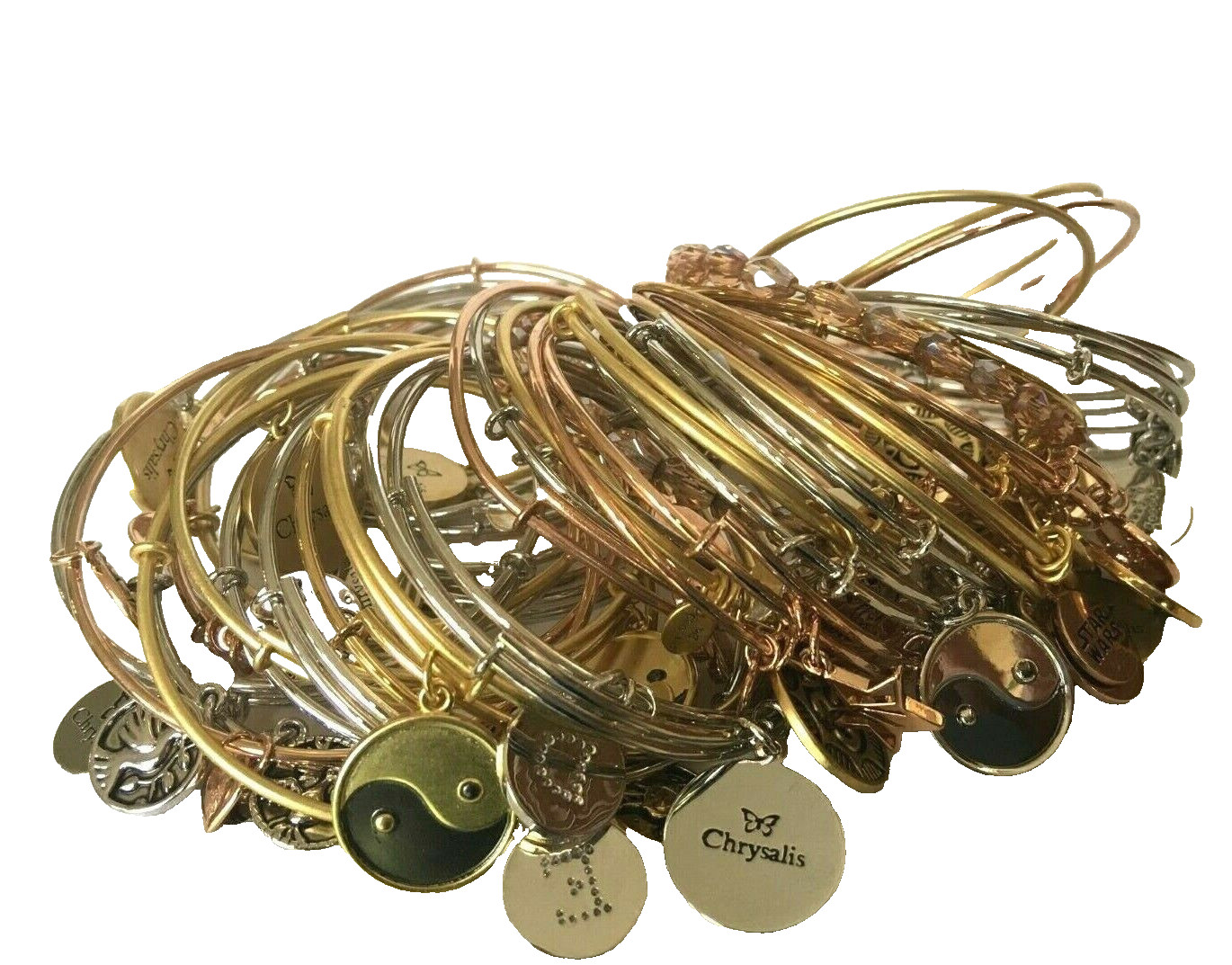 Chrysalis Mystery Bag – Set Assorted of 3 Bangles