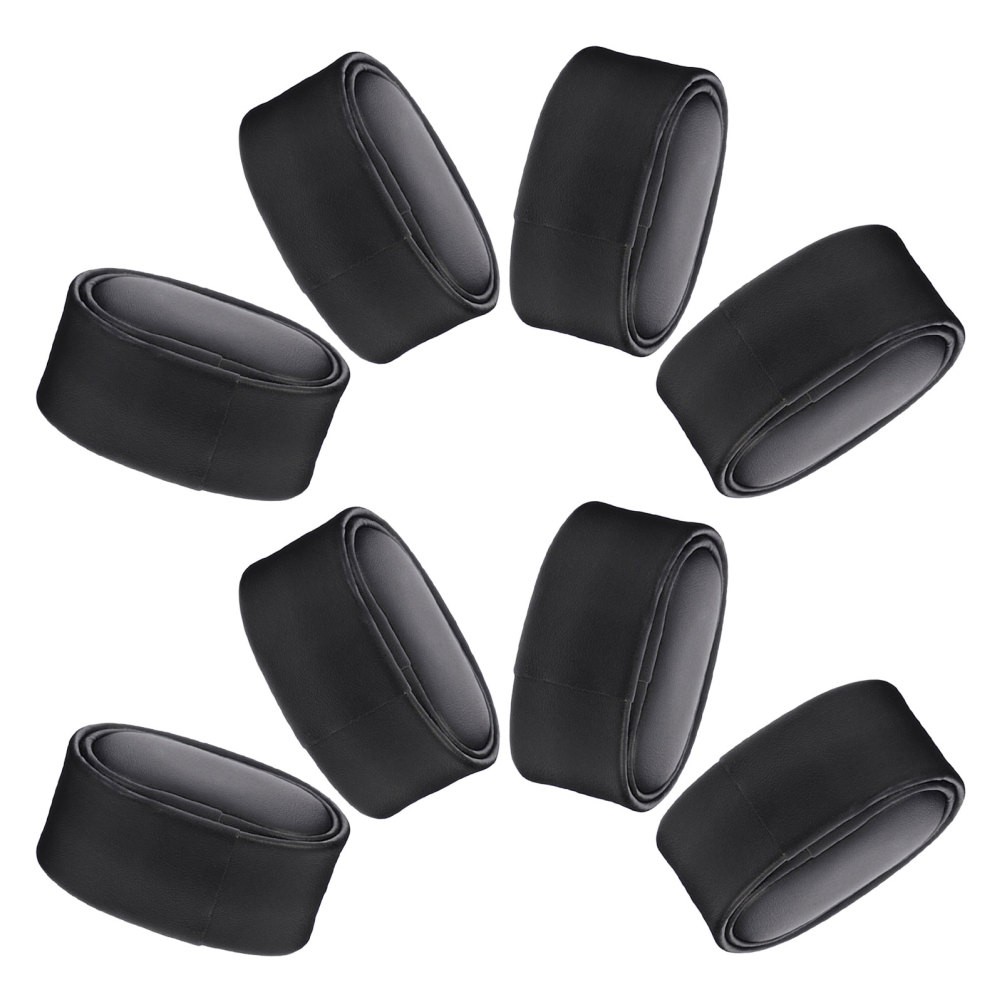 8 PCS Automatic Watch Pillow Pillows Jewelry Display Travel Case
