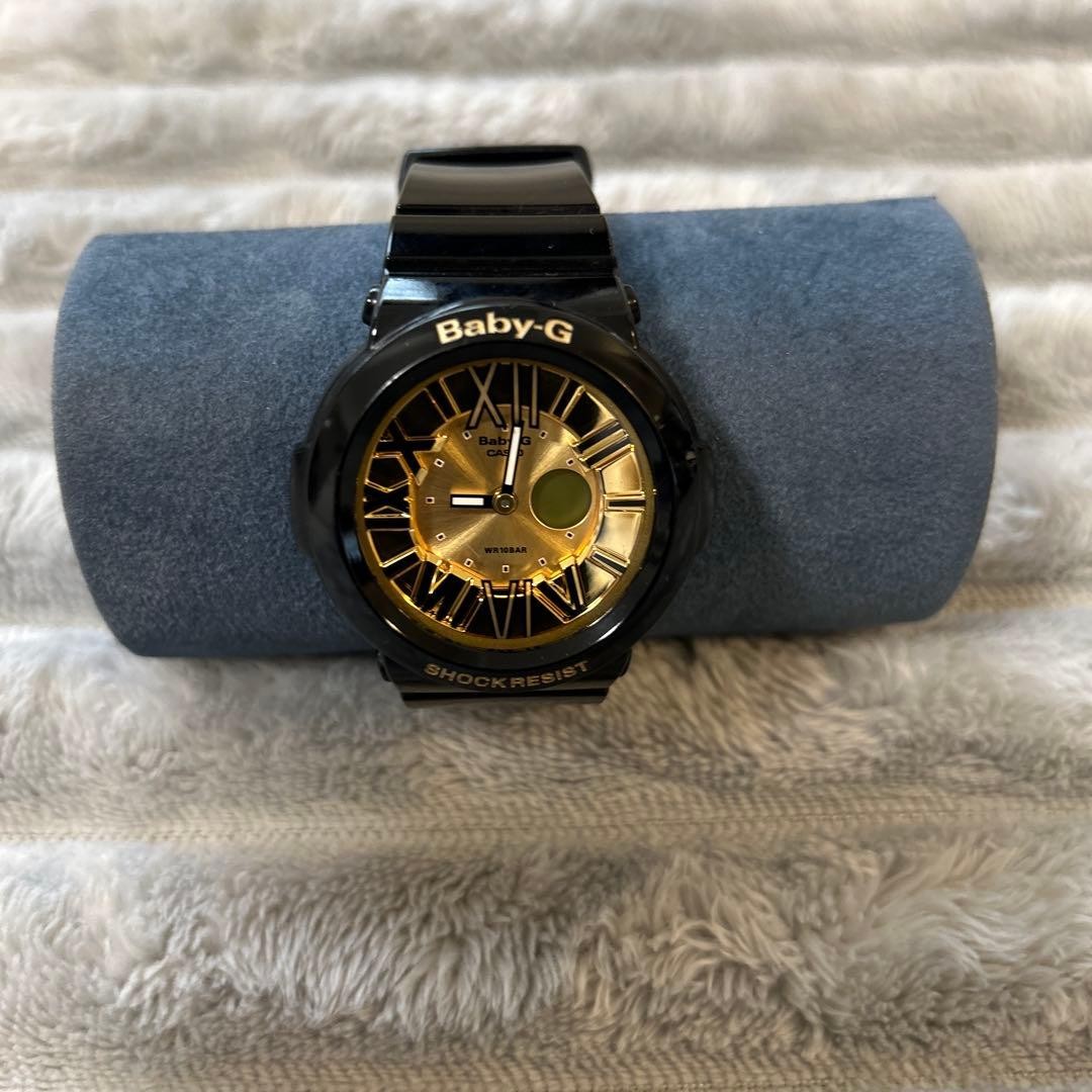 CASIO BABY-G BGA160
