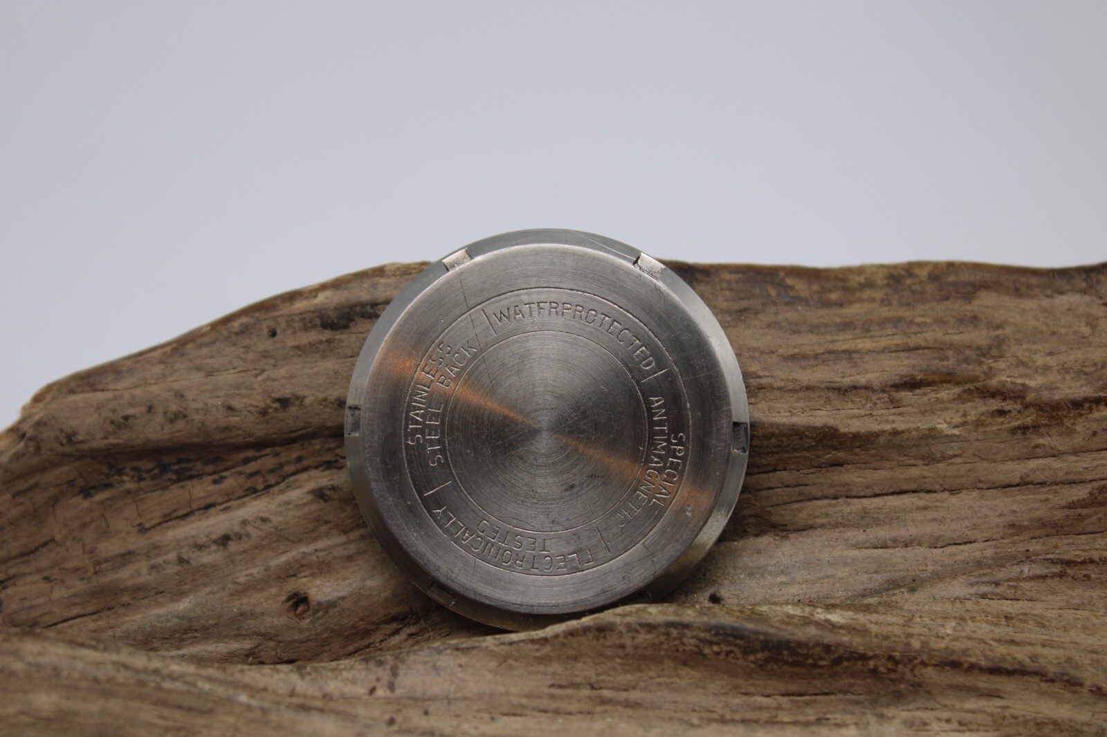 WINDSOR PEN WATCH CASE 35.4mm DIAMETER 31mm MOVEMENT SEAT (DO2)