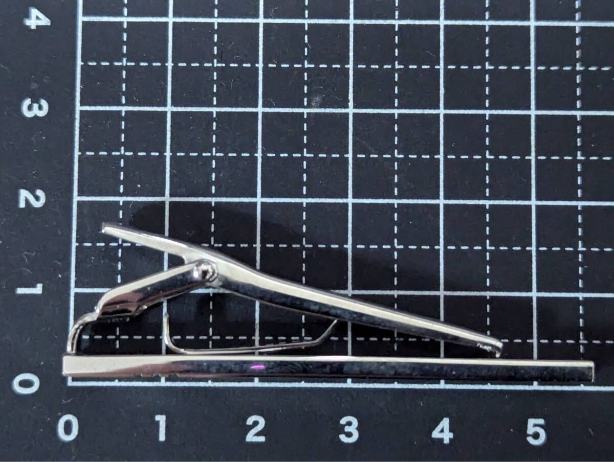 BURBERRY BLACK LABEL tie pin No.2290