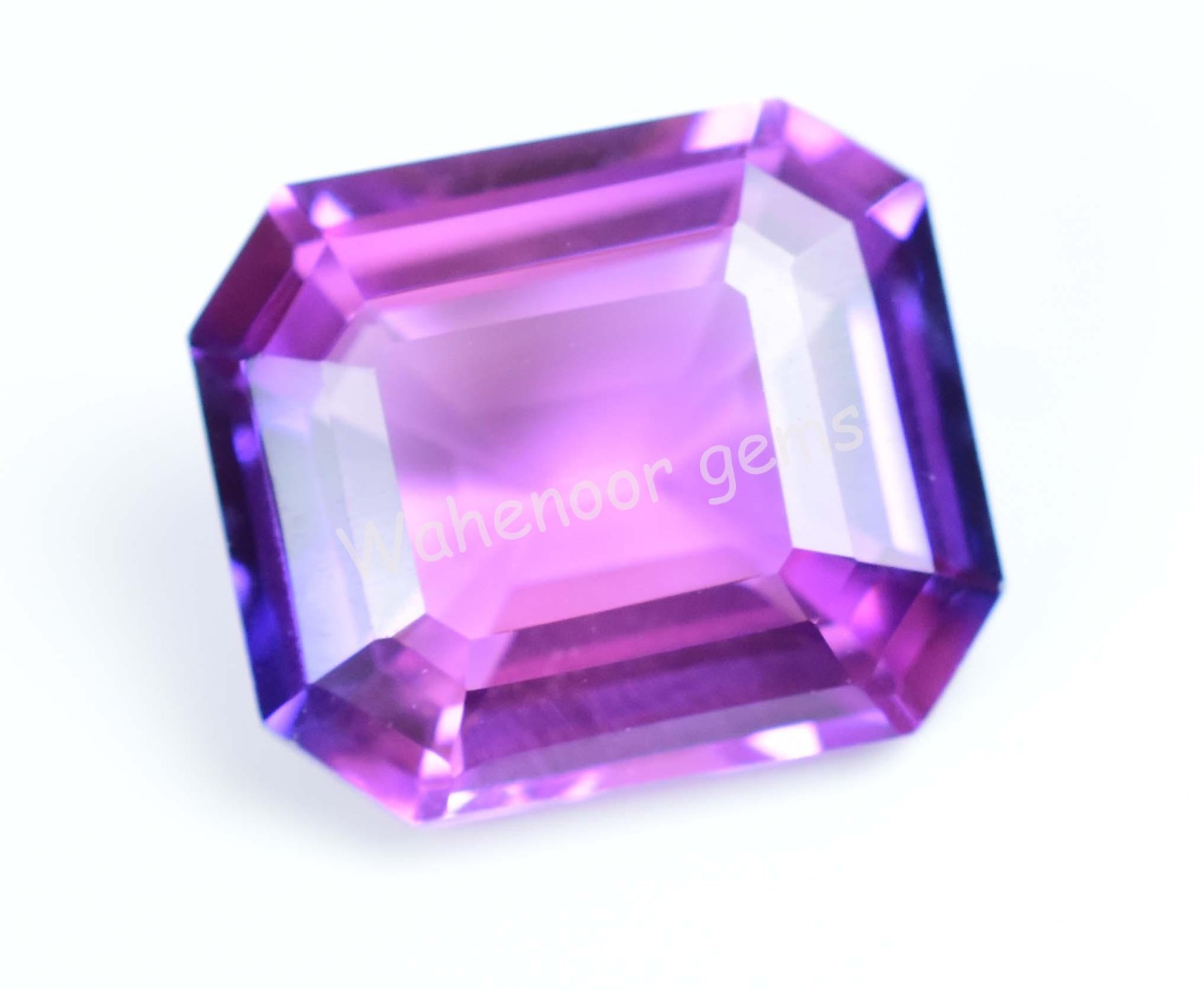 Natural 11.65 Ct Boysenberry Sapphire AGL Certified Fabulous Loose Gemstone