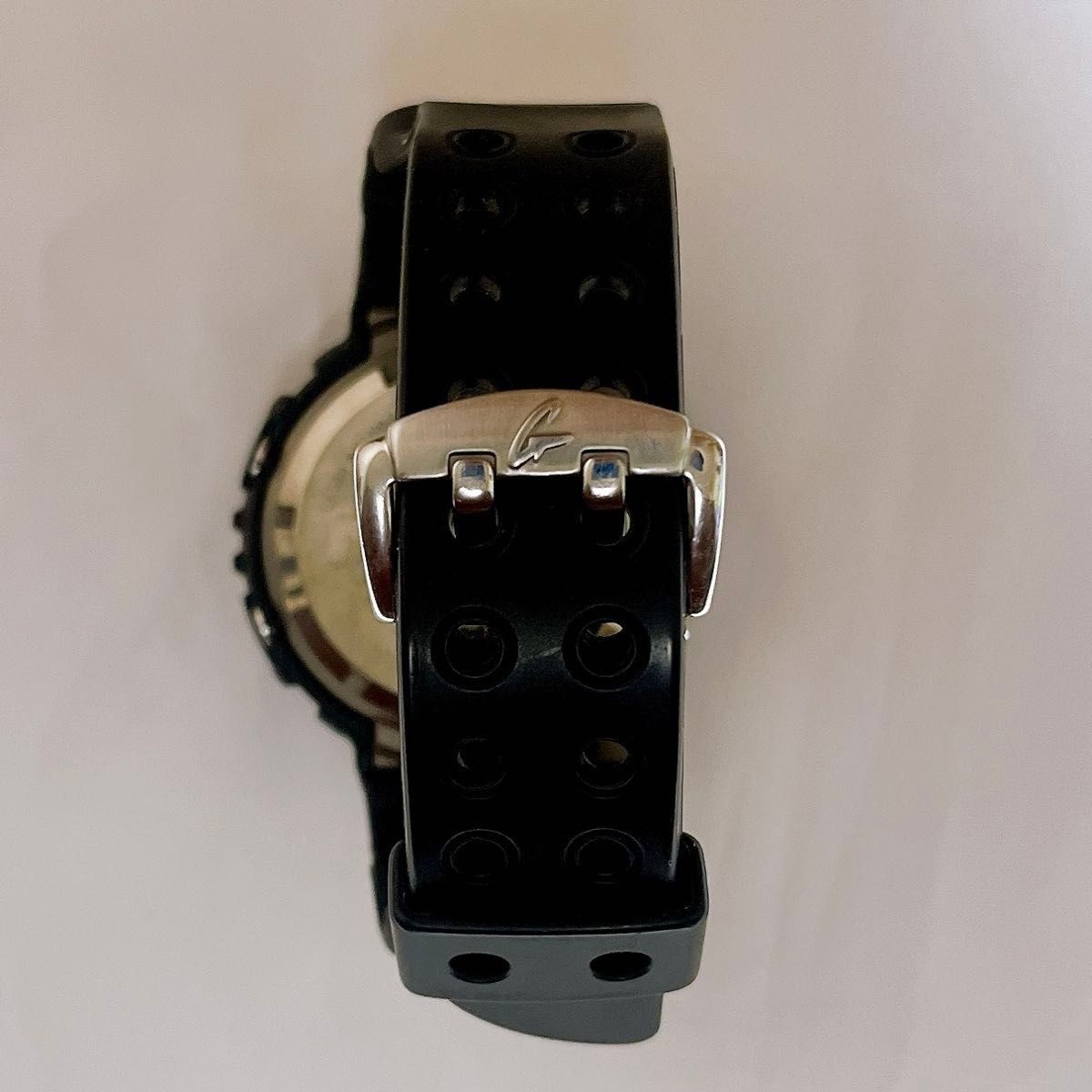 G SHOCK GW 200Z Frogman Tough Solar Limited Model CASIO FROGMAN G Shock Watch