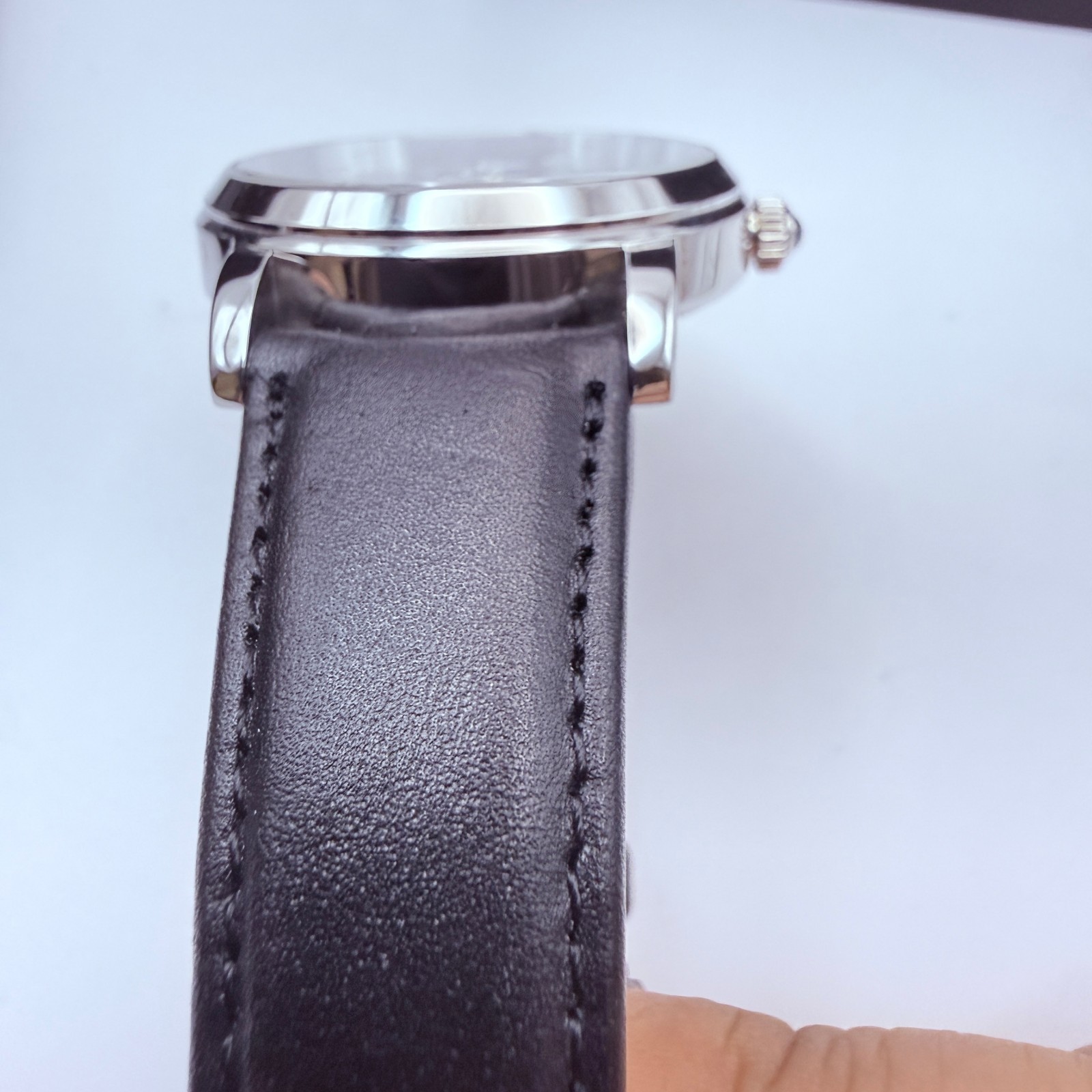 Kingdom Hearts 20th Anniversary Watch Automatic Open Heart Square Enix Official