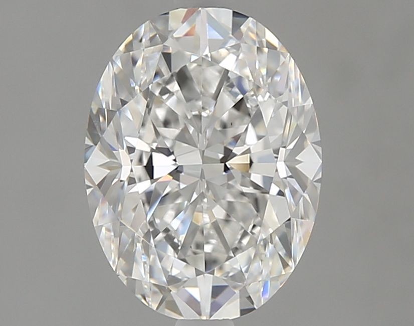Oval Cut 1.83 CT Certified GIA Natural Mined Diamond Loose E color VS1 clarity