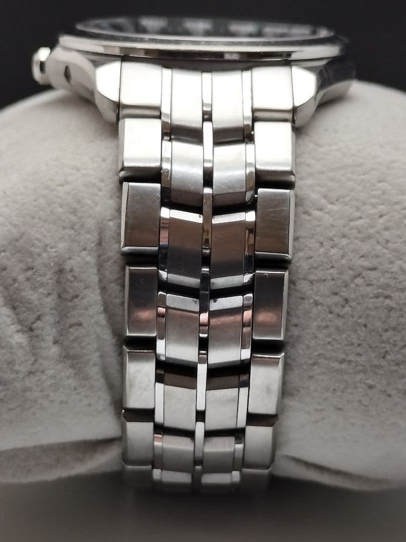 Citizen Exceed Solar Wristwatch H110-T009417 wrist 18.2cm/7.2in