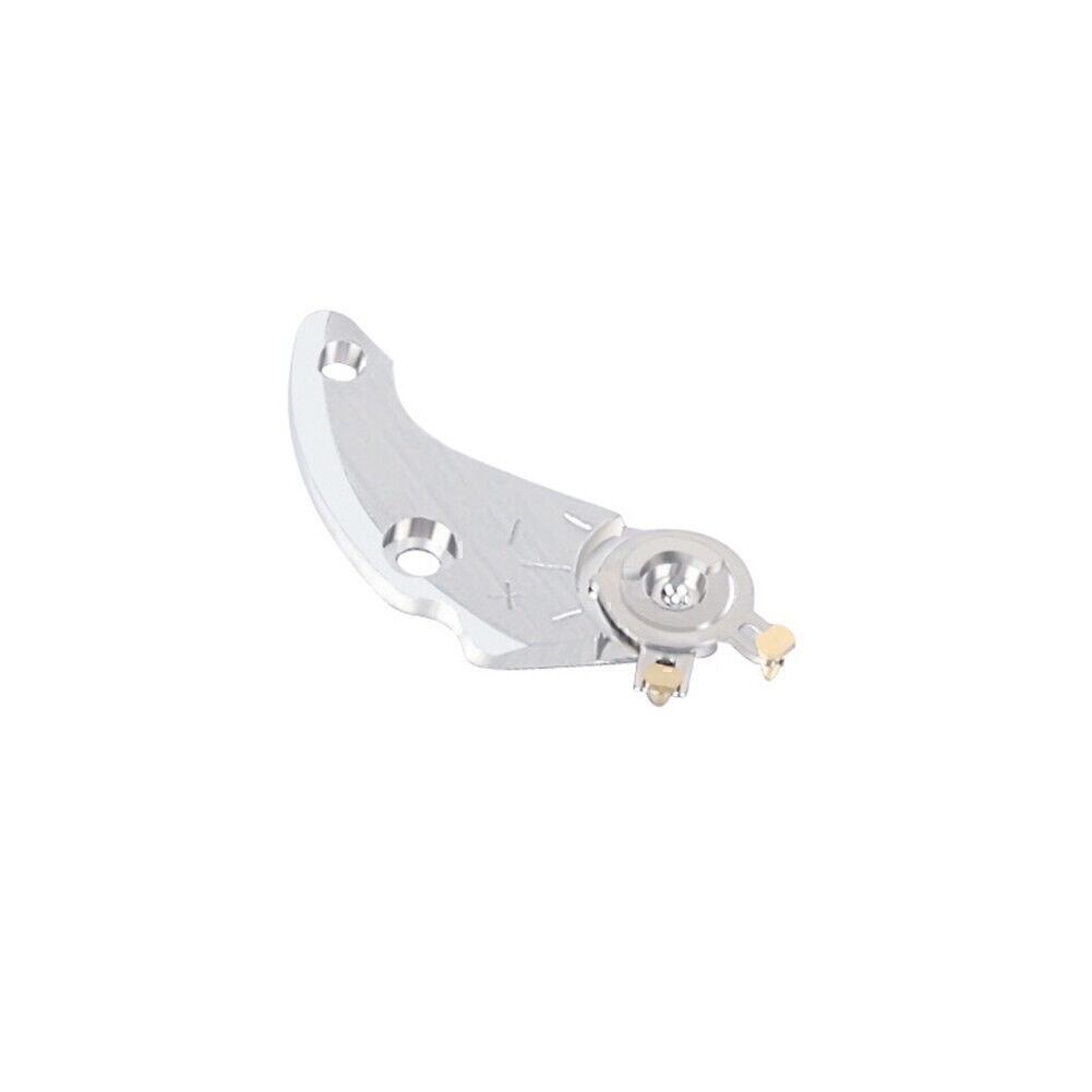 Watch Wheel Splint Watch Replacement Part For NH35 NH36 Movement