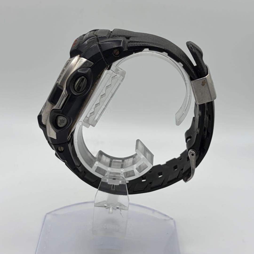 CASIO G-SHOCK GW-500J Solar Men’s Black Watch NEW