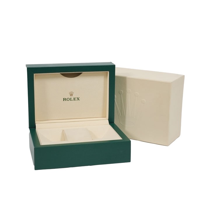 ROLEX Oyster Perpetual 28 276200 Pink Warranty 2021 Box/Paper