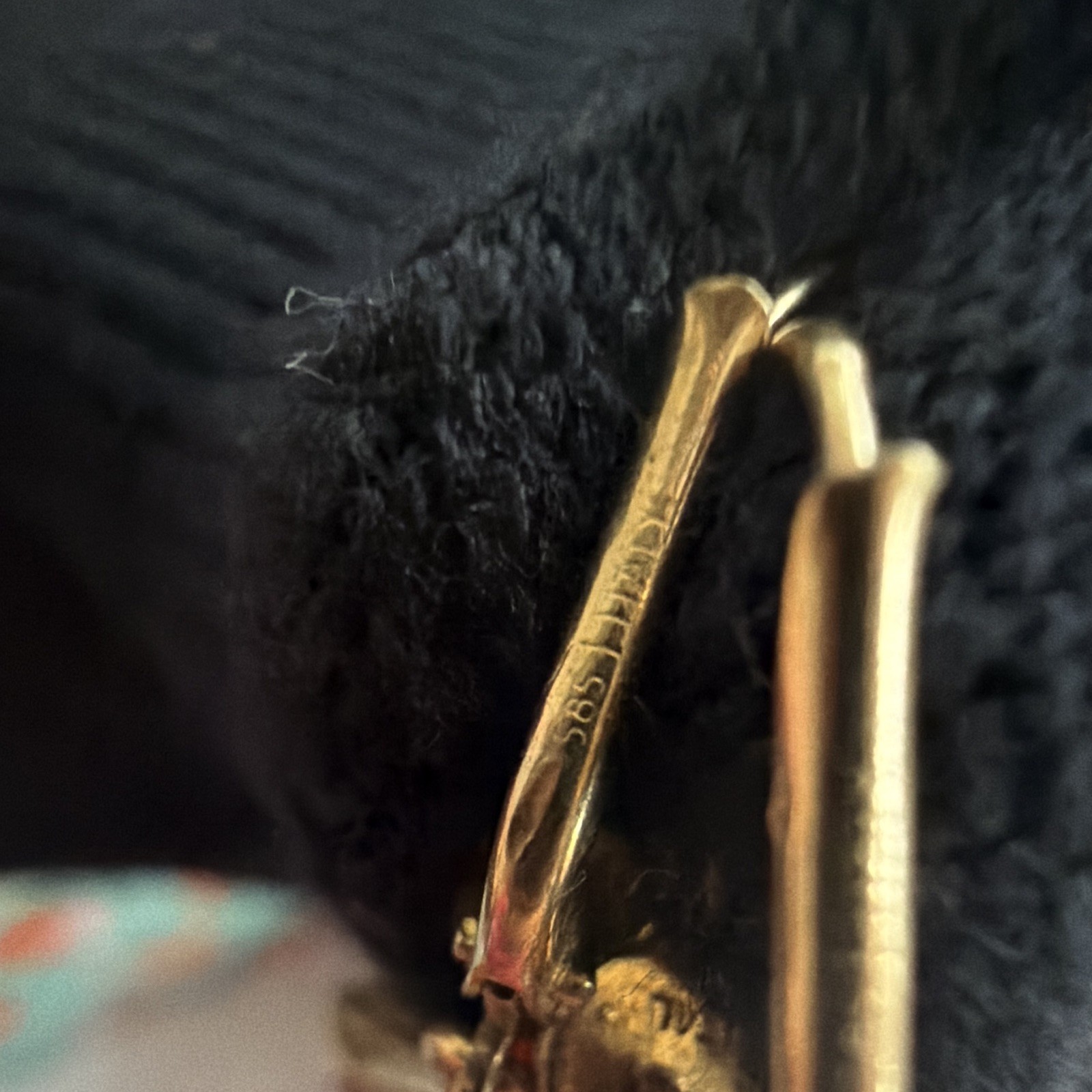 UnoAErre Italy stamped 585