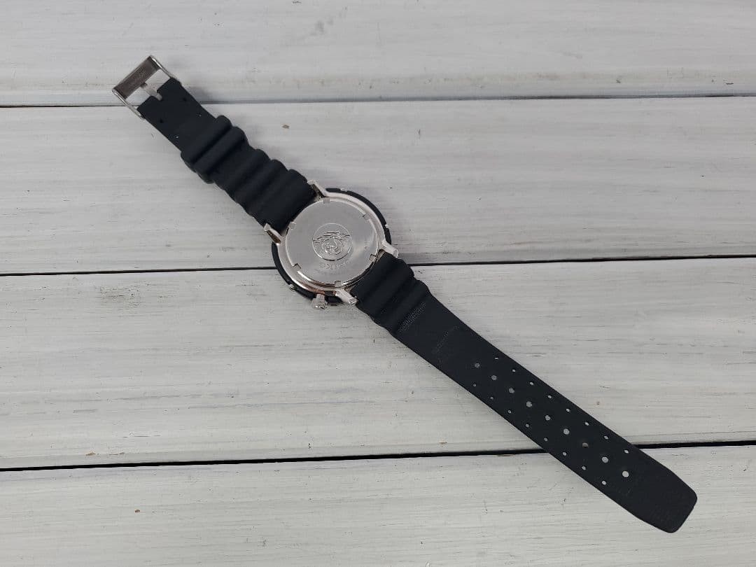 SEIKO Prospex V147-0bz0 Solar