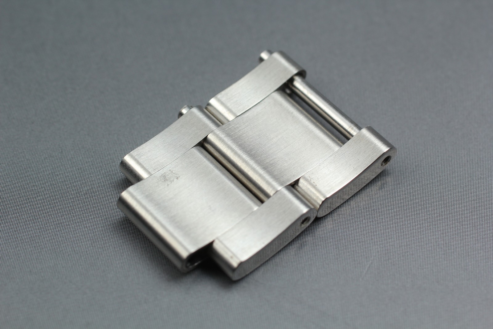 [MINT] Genuine ROLEX 2Links 15mm For 14270 16200 16520 16570 16600 16700 16710