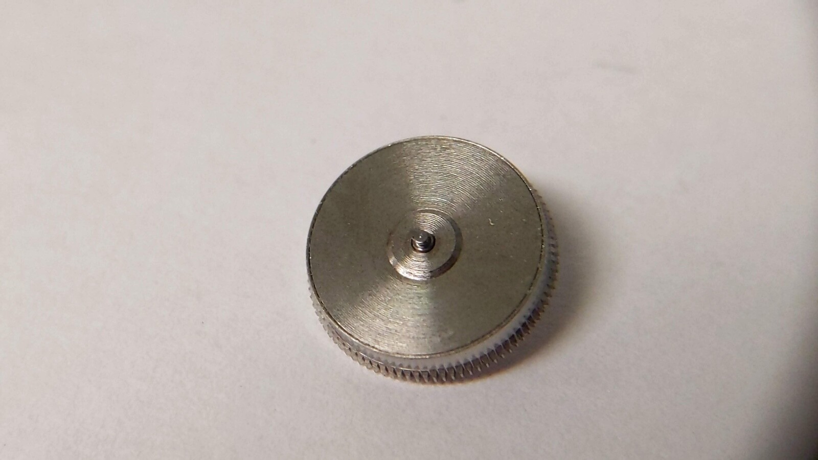ETA complete barrel, 2671 180 BARREL COMPLETE 2671 ETA for watchmakers repair et