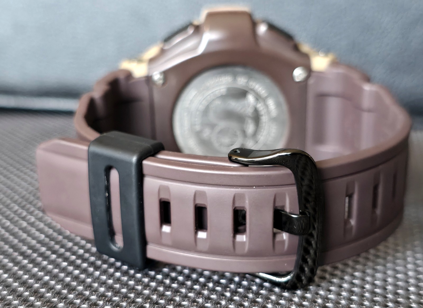2012 Limited Casio G-SHOCK MUDMAN G-9300ER-5 Men In Military Colors Solar Watch