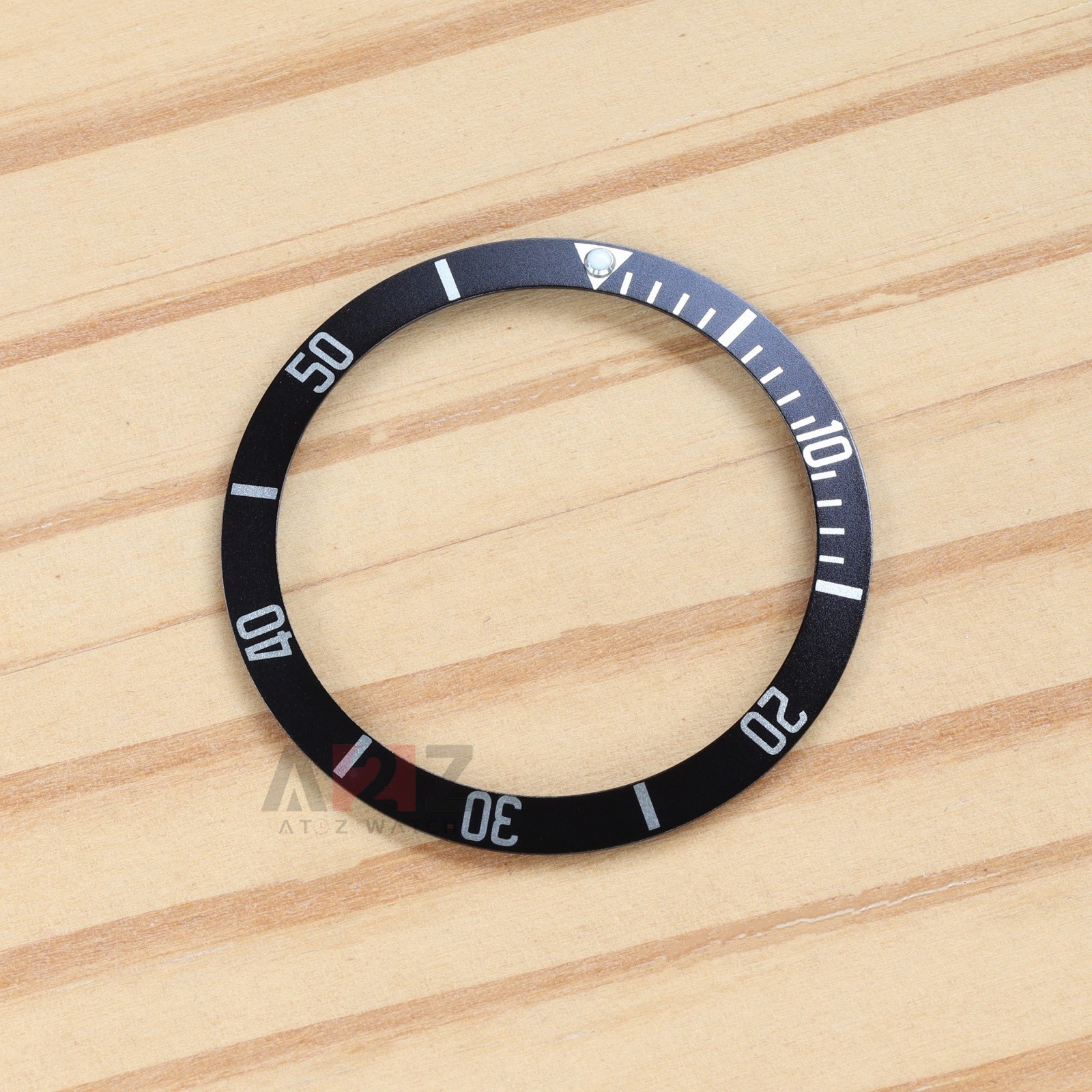 Bezel for Tudor Black Bay 79220/79230/7941 41mm Watch Aluminum Insert