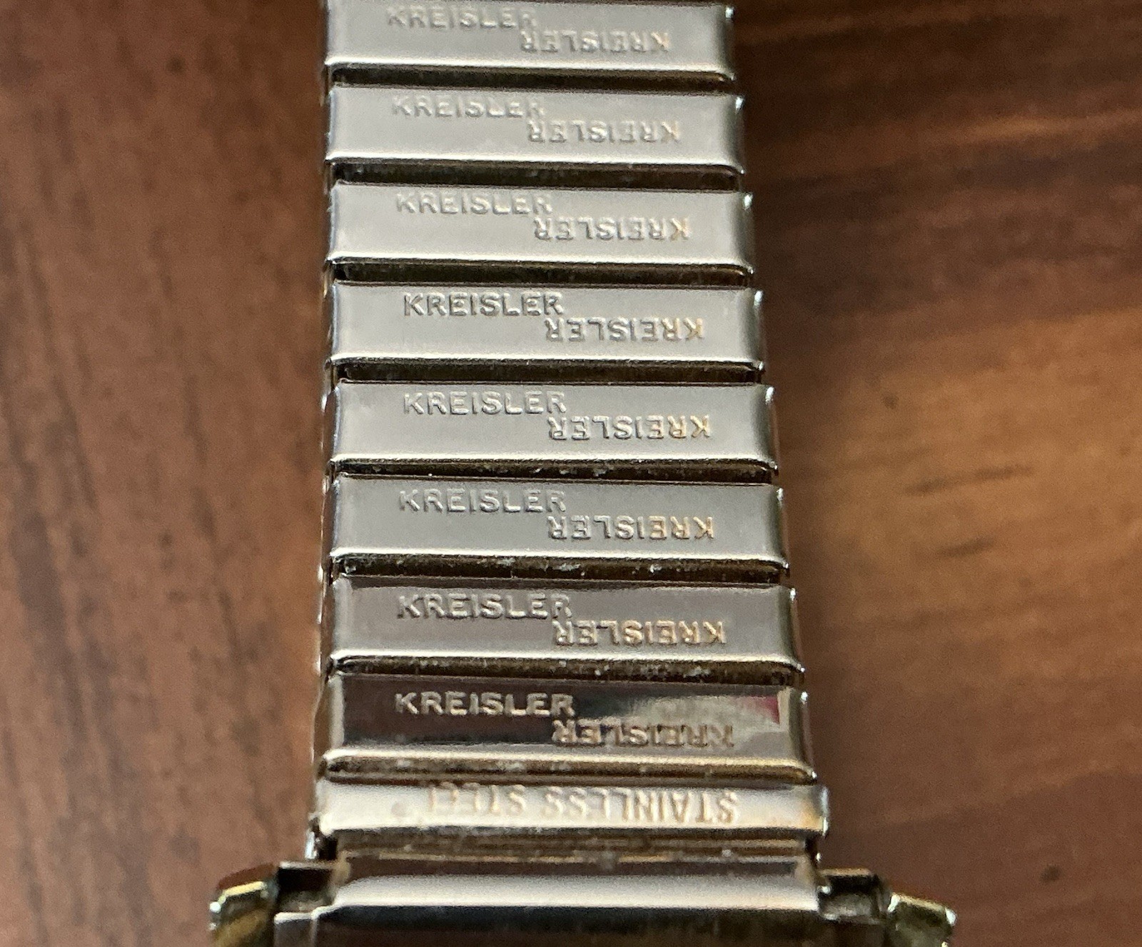 Bulova President 23 Excellence Collection Automatic Kinetic Men’s Watch in Box +