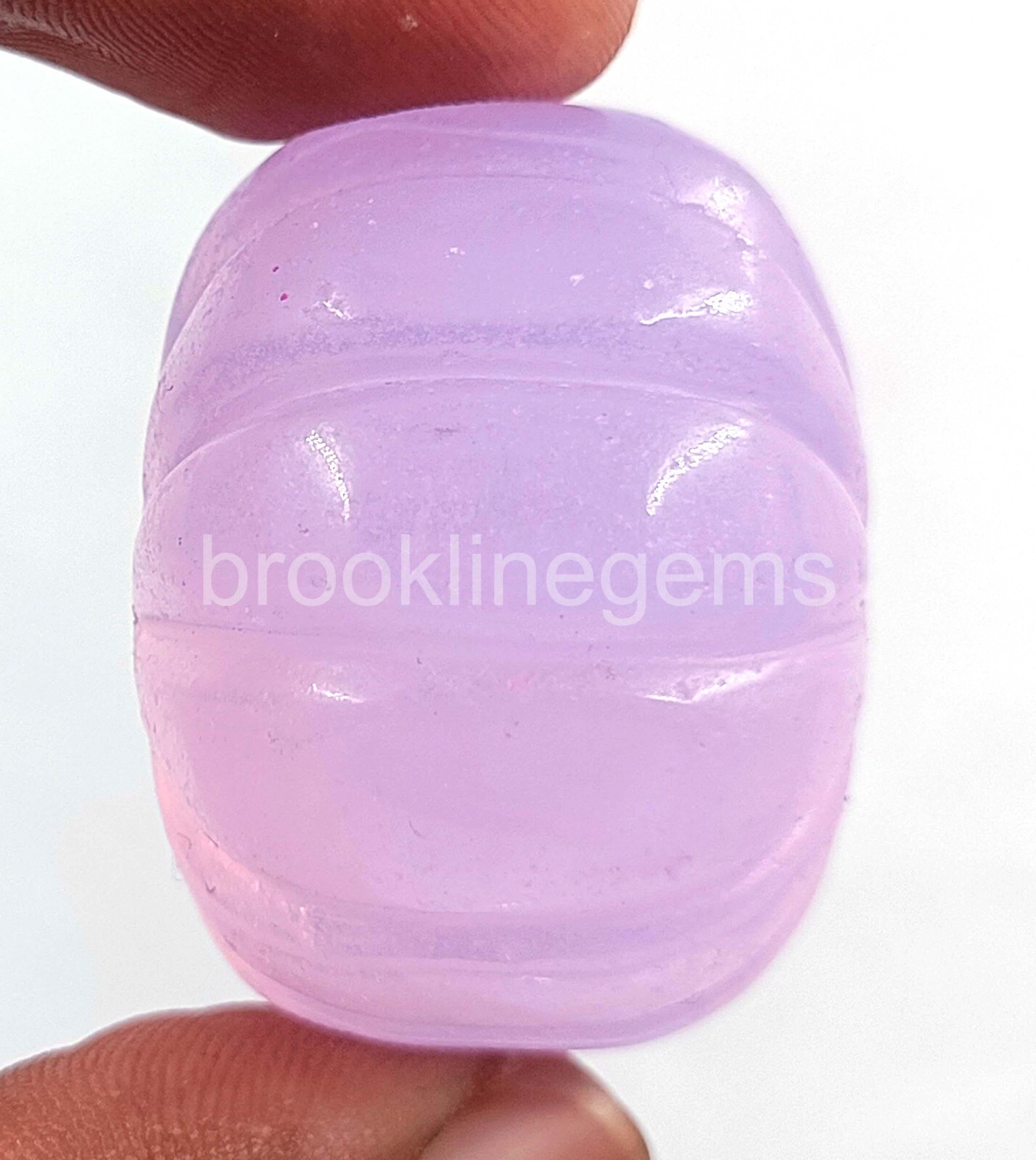 EGL Certified 200.55 Ct Pink Sapphire Rough Natural Chakri Dyed Loose Gems 5ARS