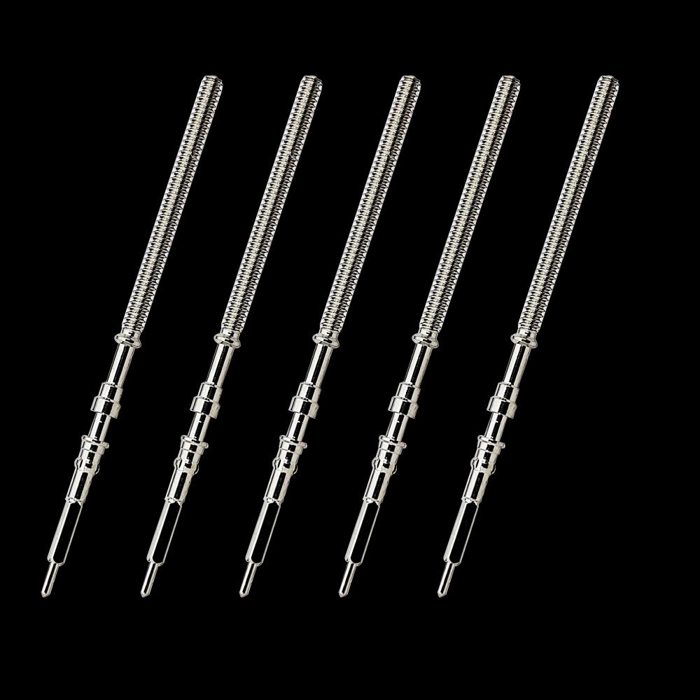 Watch Winding Stem for Seiko NH34 NH35 NH36 NH38 NH39 Movements 2/5/10pcs