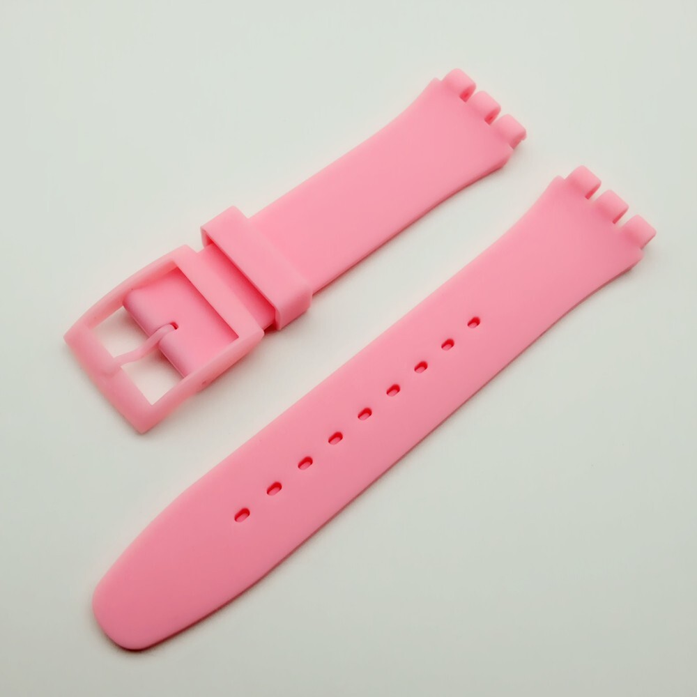 Discover High-Quality Silicone Watch Strap Accessories Online