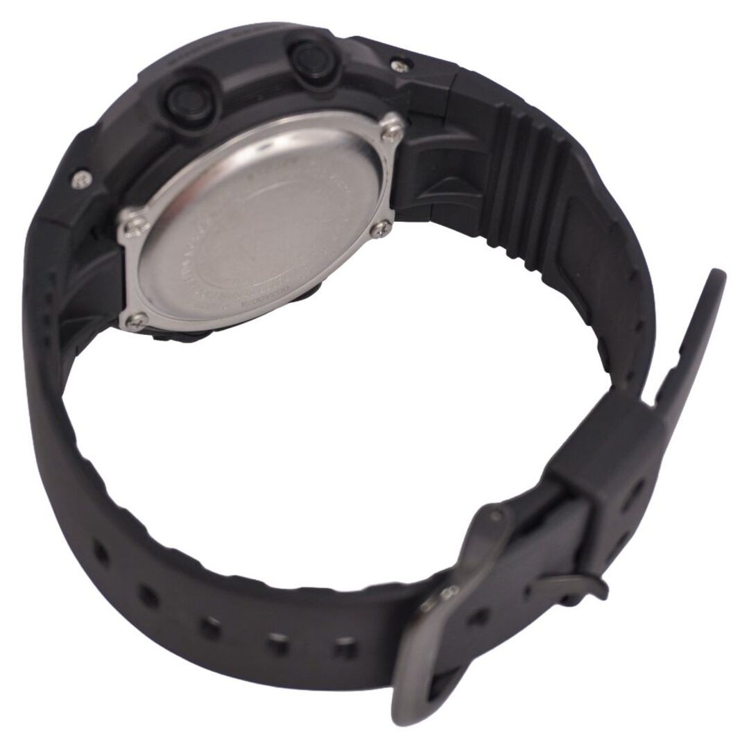 Casio G Shock CASIO G SHOCK Watch AWG M520BB Tough Solar Men’s Black