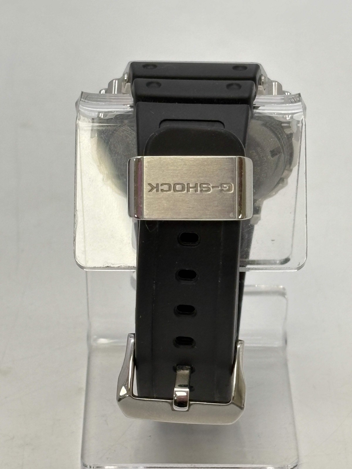 CASIO G-SHOCK GMW-B5000-1JF Bluetooth Smartphone Link Watch Japan