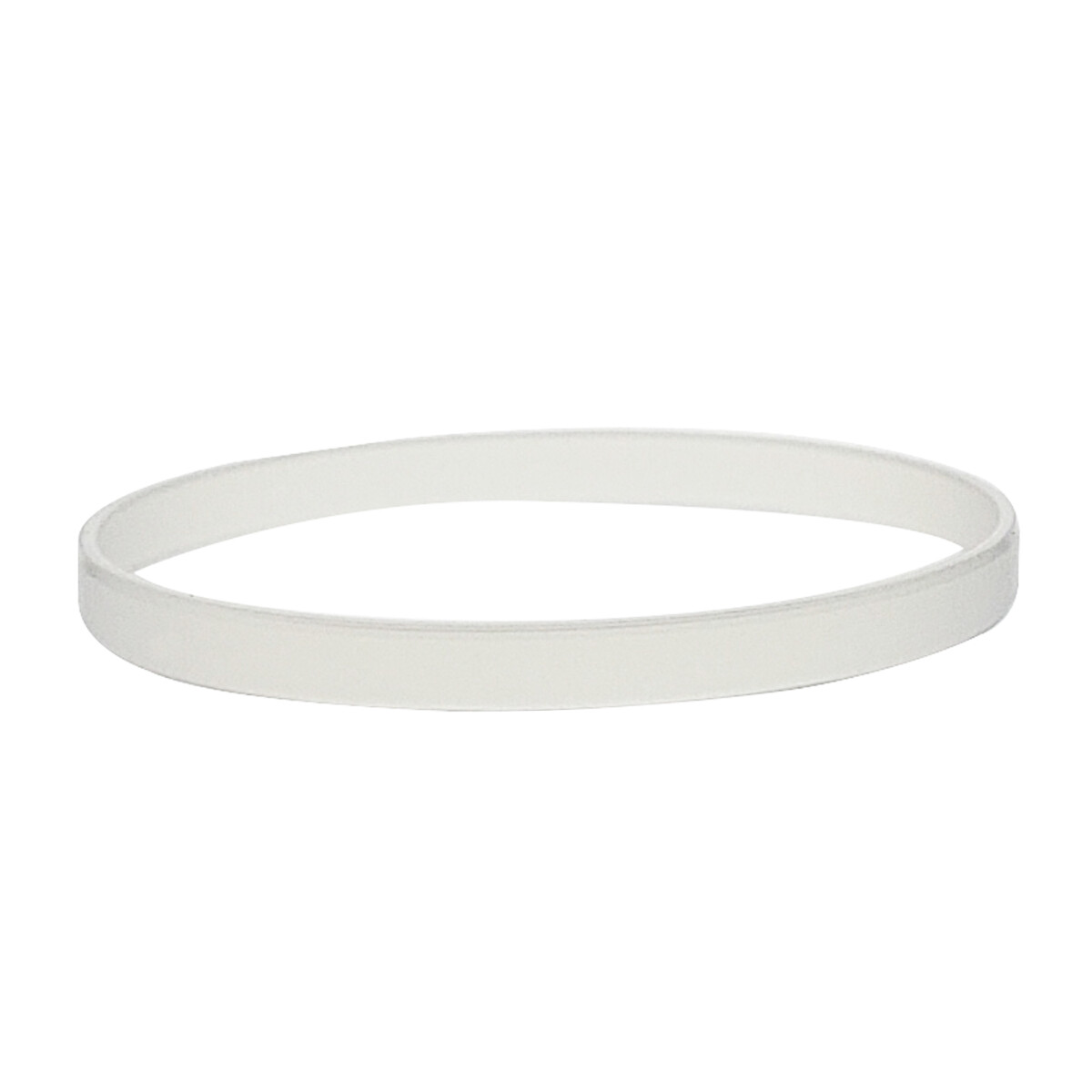 GASKET SAPPHIRE CRYSTAL FOR ROLEX DATEJUST 25-295, 25-295C , 295C2 HEIGHT 2.5