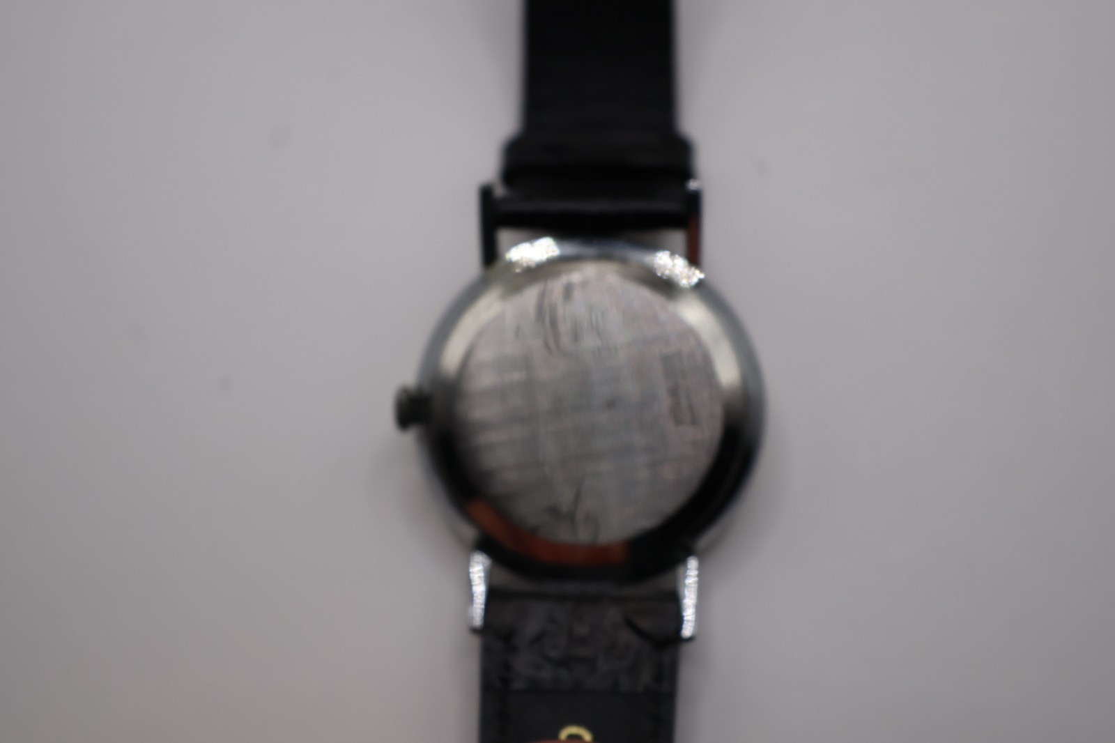 Vintage Helbros Mechanical Watch – Classic Style