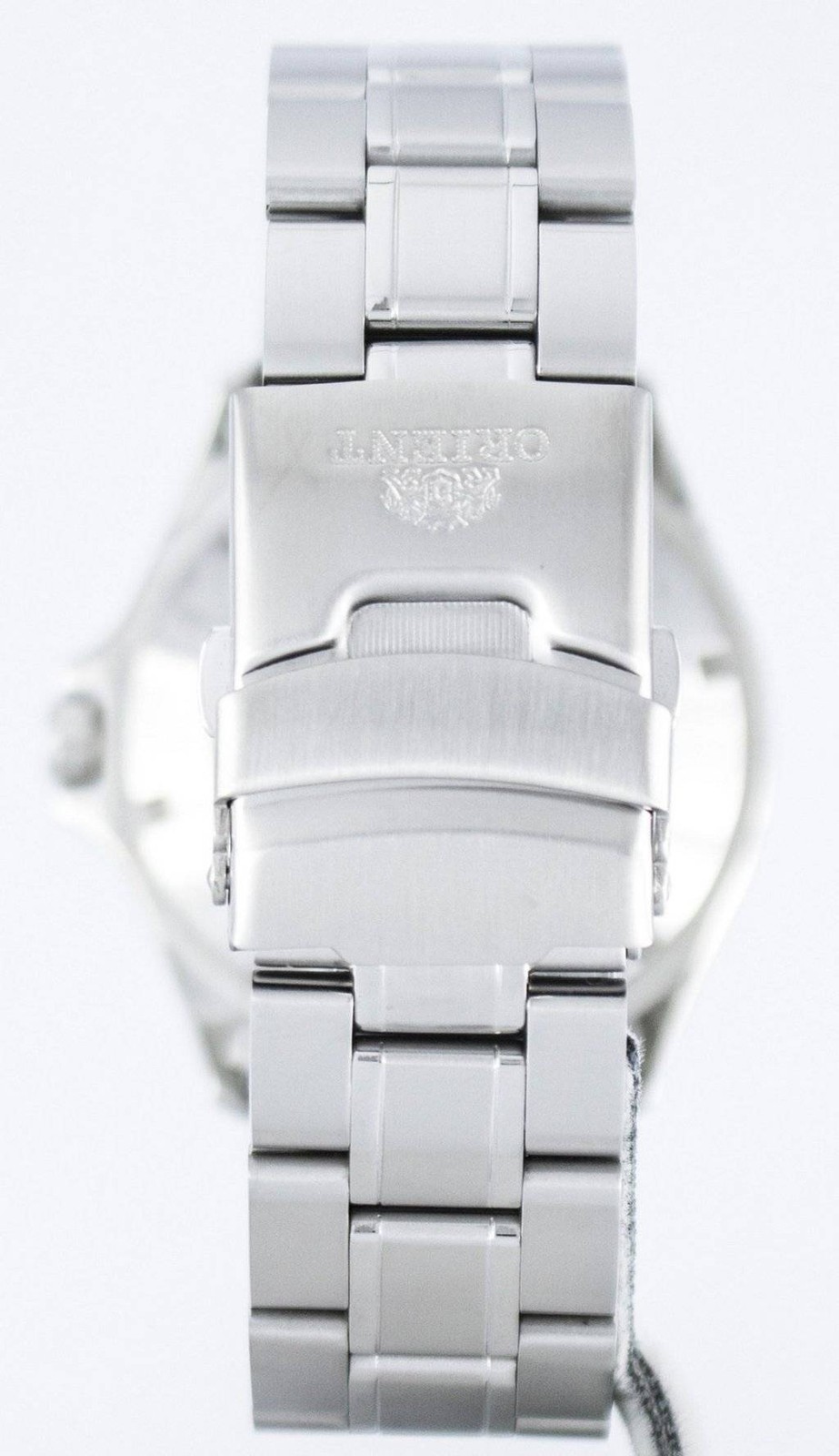 Orient Ray II Automatic Blue Dial Stainless Steel 200M FAA02005D9 Mens Watch