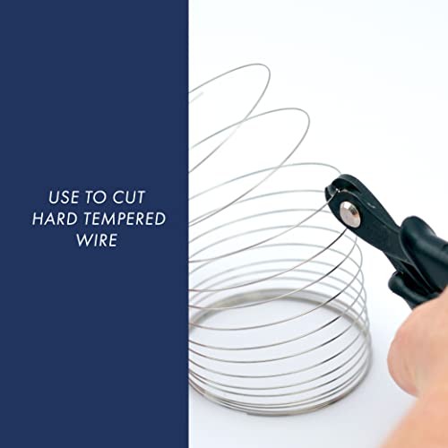 Beadalon Pocket Memory Wire Cutter for Jewelry Making